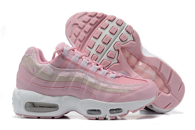 Women Nike Air Max 95 01